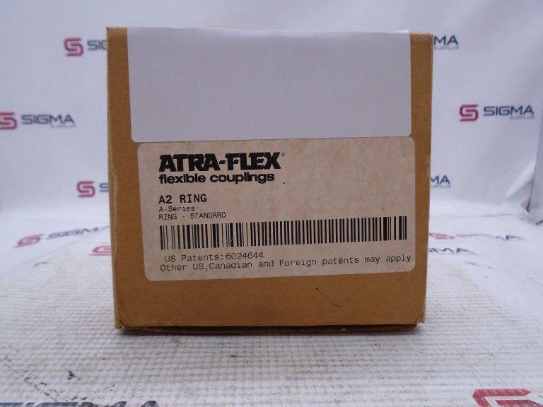 ATRAFLEX A2RING COUPLING