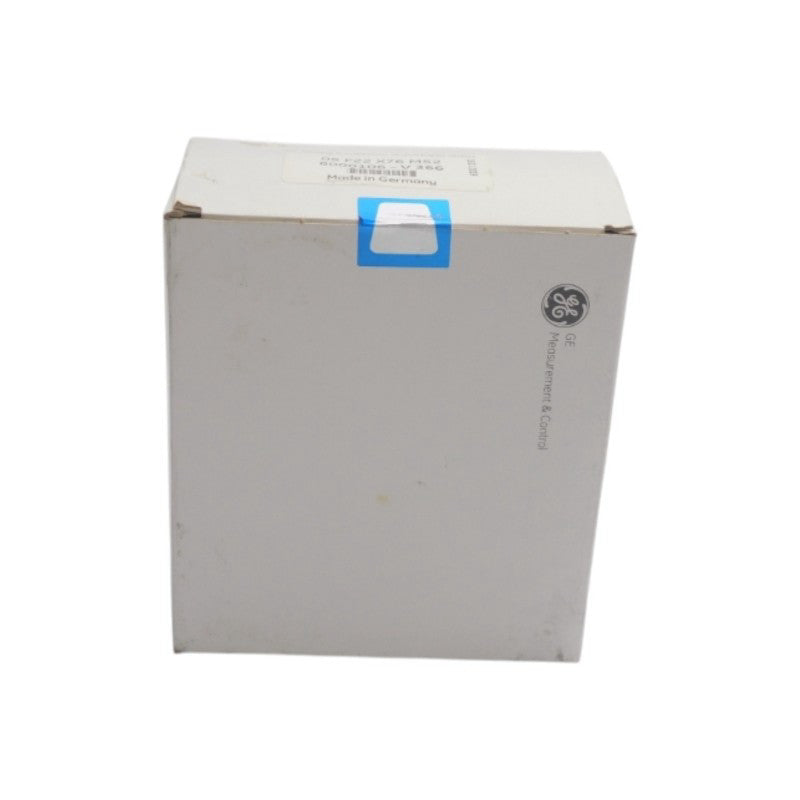 GENERAL ELECTRIC 05F22X76M52 8000106-V366 NSFS