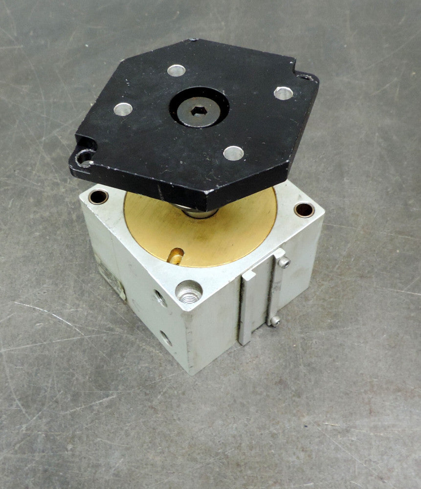 Compact Air Products GC23X1 HTV BTP Cylinder w/ Rod Coupler ACCC12