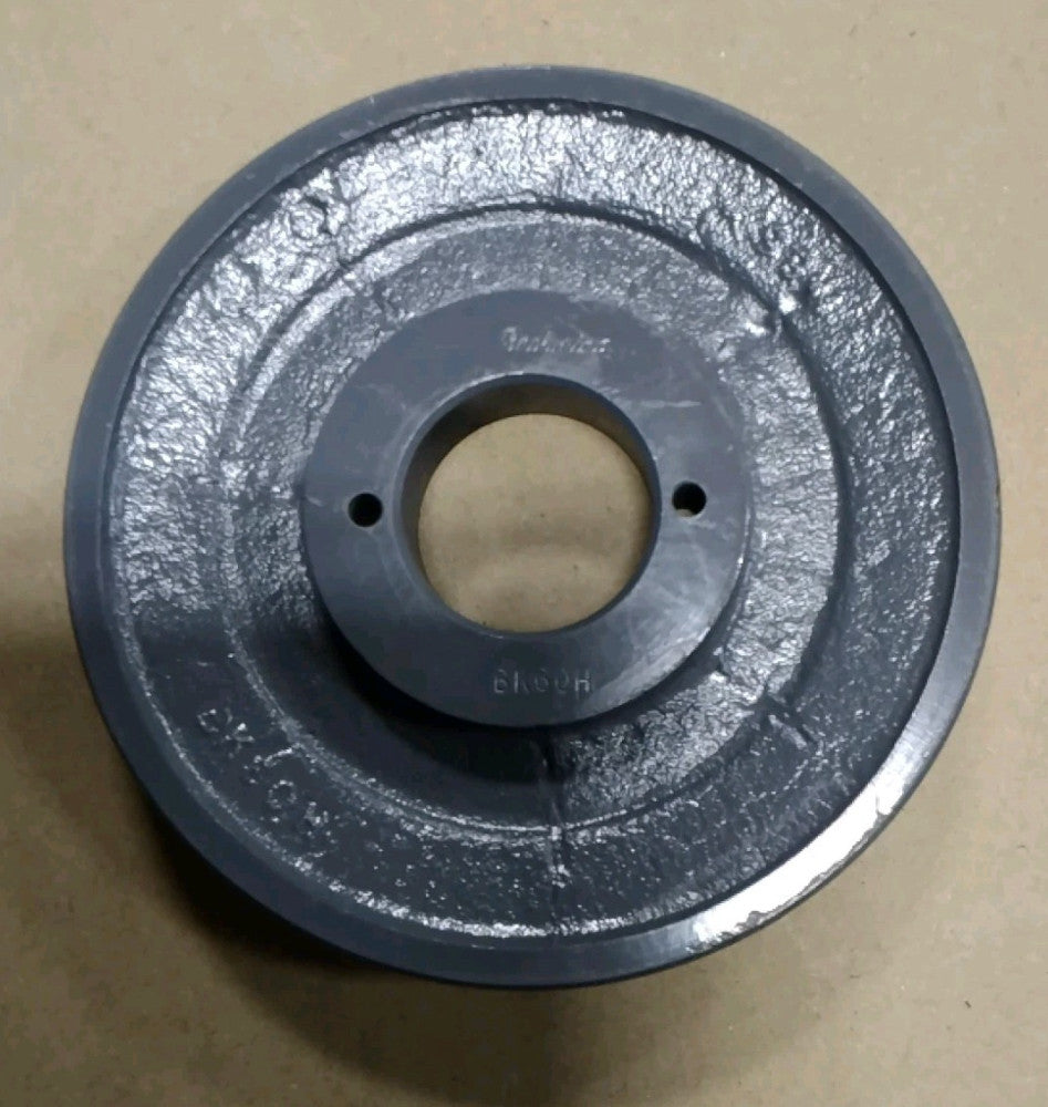  Browning Pulleys BK60H 3 x 589 F126