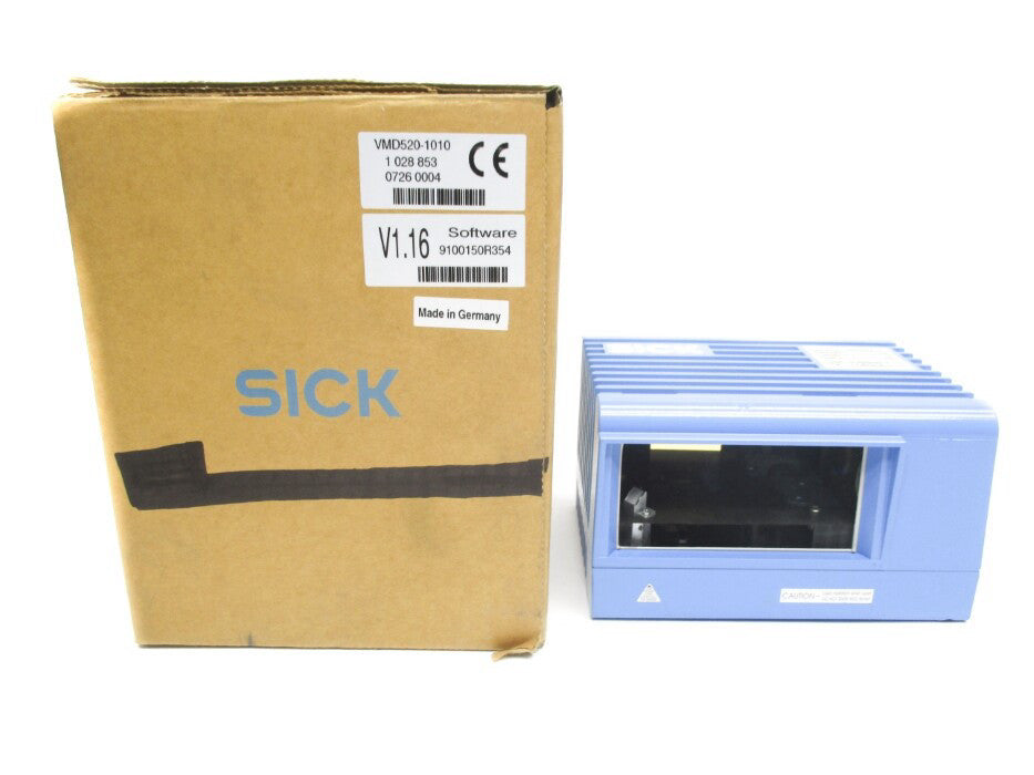 SICK VMD520-1010 1028853 NSMP