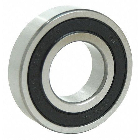 Tritan 6005 2Rs/C3 Prx Radial Ball Bearing,Ps,25Mm,6005 2Rs