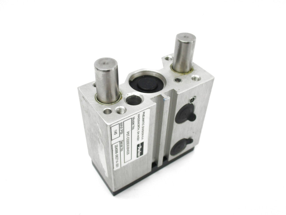 PARKER P5T-C020DGSN025 145PSI NSNP