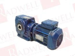 SEW EURODRIVE SAF67DRE90M4/DH / SAF67DRE90M4DH (USED)