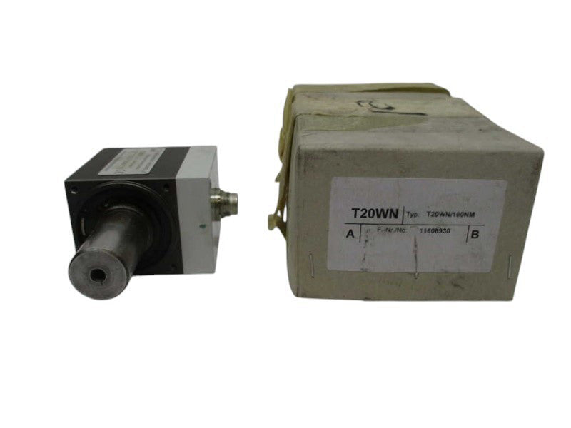 HBM T20WN/100NM TORQUE METER  NSMP