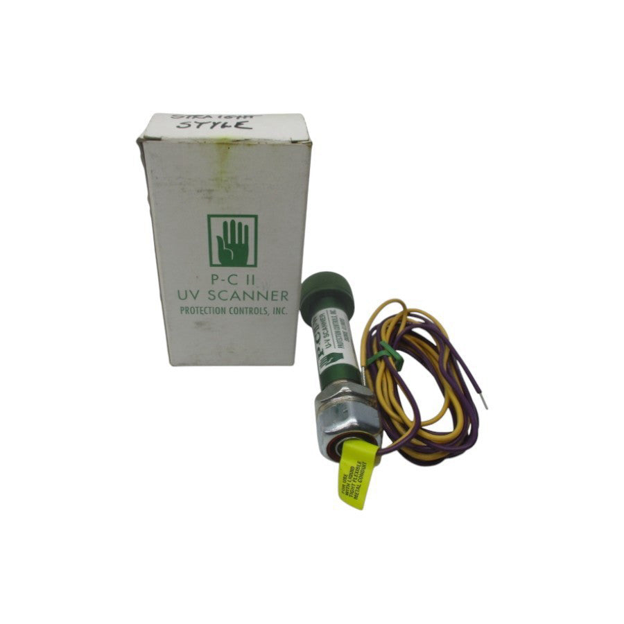 PROTECTION CONTROLS P-CII-W NSMP