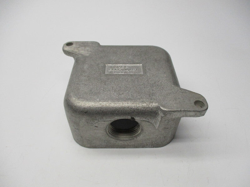JALX-ELECTROLET KILLARK 100632 NSNP
