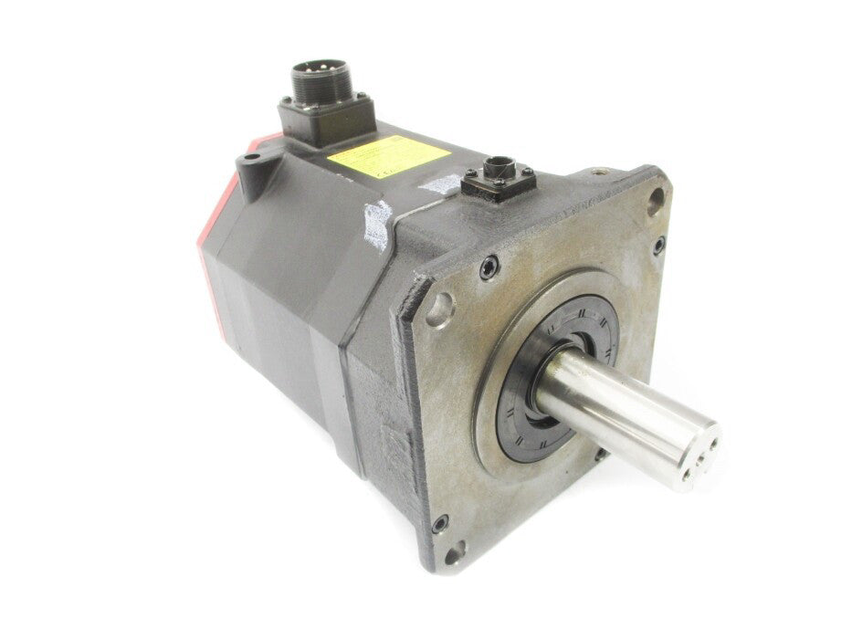 FANUC A06B-0266-B500#0100 NSNP