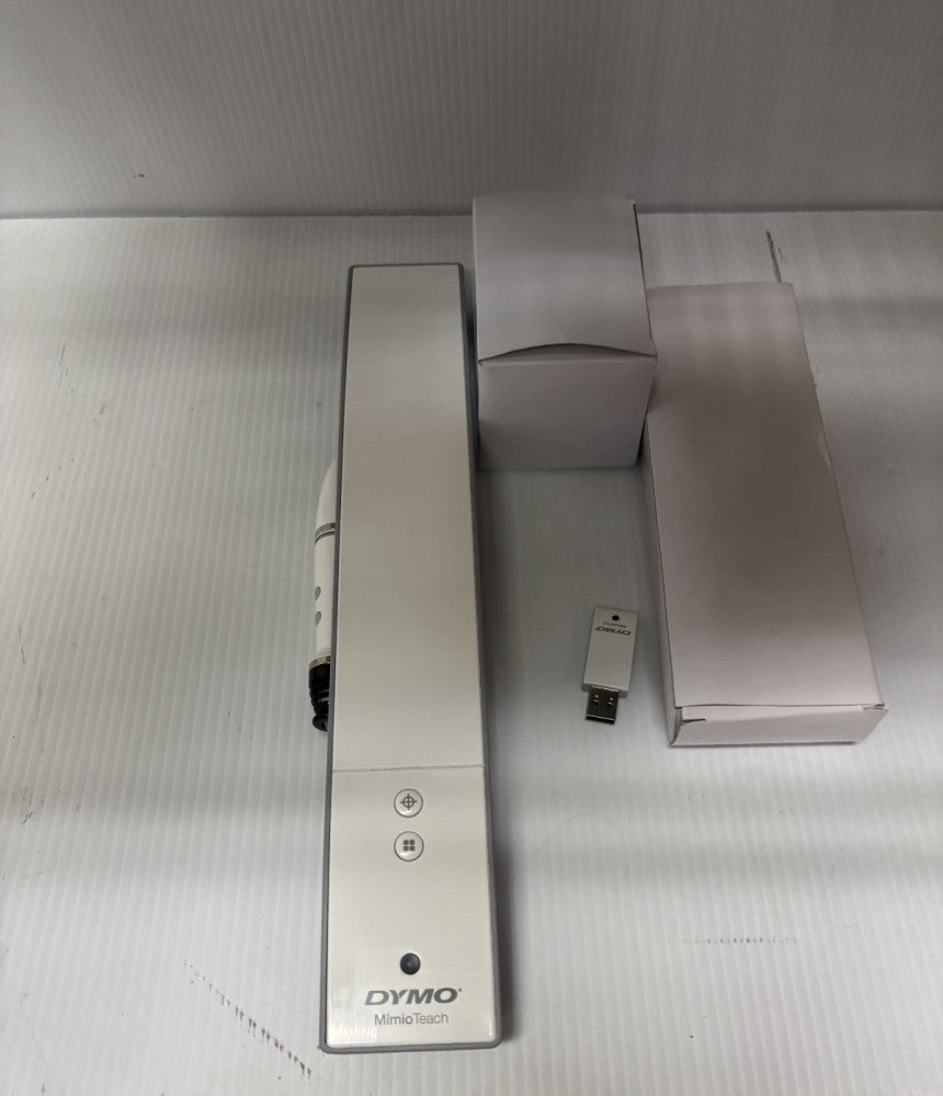 Dymo Mimio teach Projector Pointing Device Model ICD02-01.