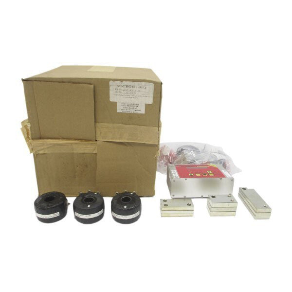 AC-PRO ACM-AK-2-15 NSMP