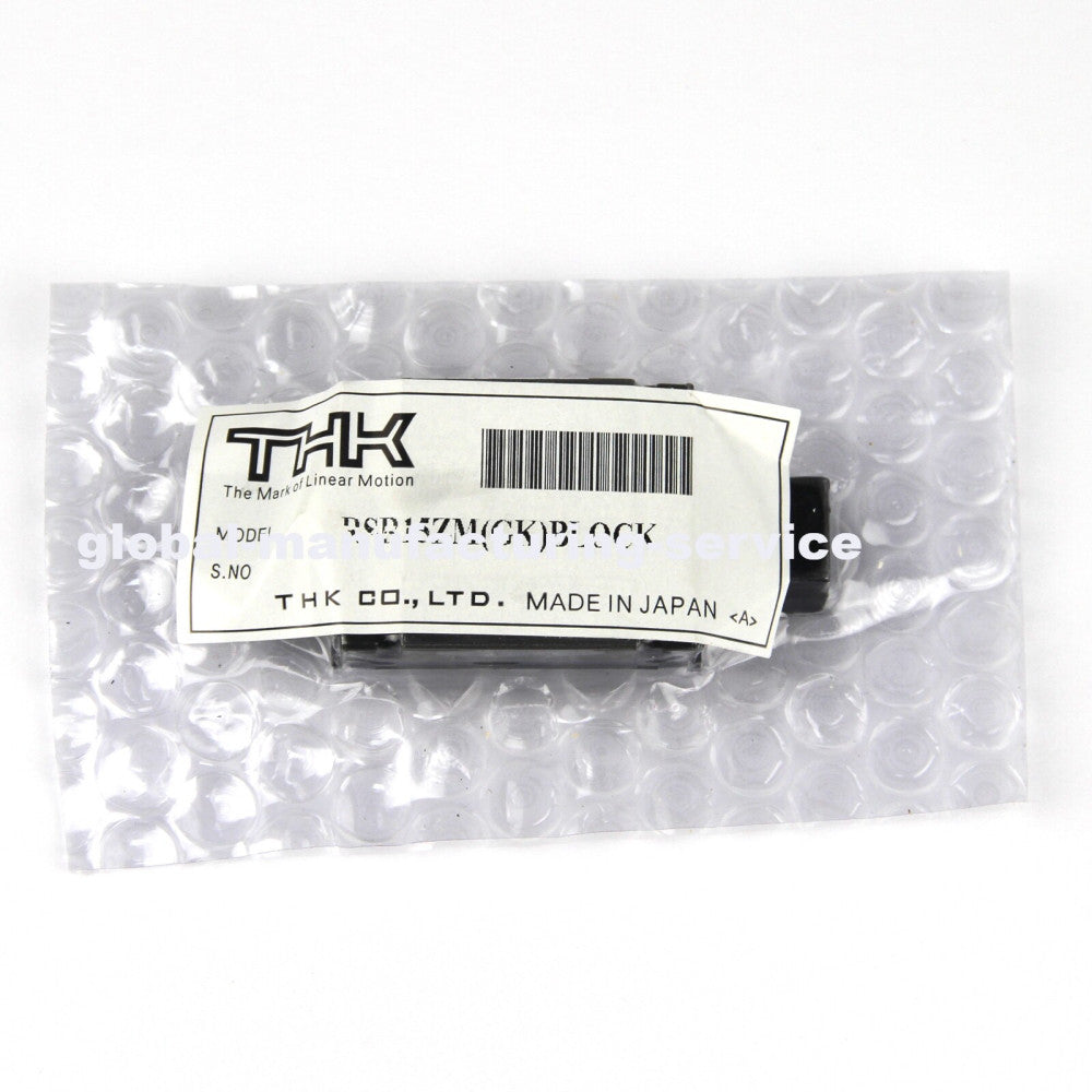 NEW THK RSR15ZM Linear Guide