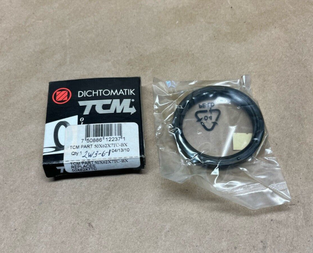 Dichtomatik 50x62x7TC-BX TCM Oil Seal