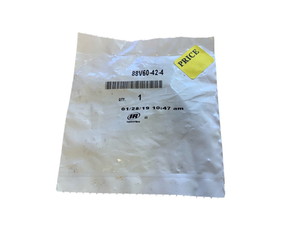 Ingersoll Rand 88V60-42-4 Vane Pack 03643707, 4 PCS