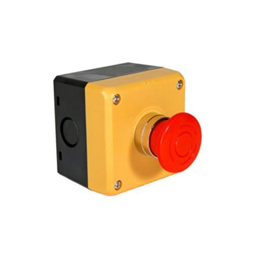 1PC IDEC CORPORATION FB1W-HW4B-V411R