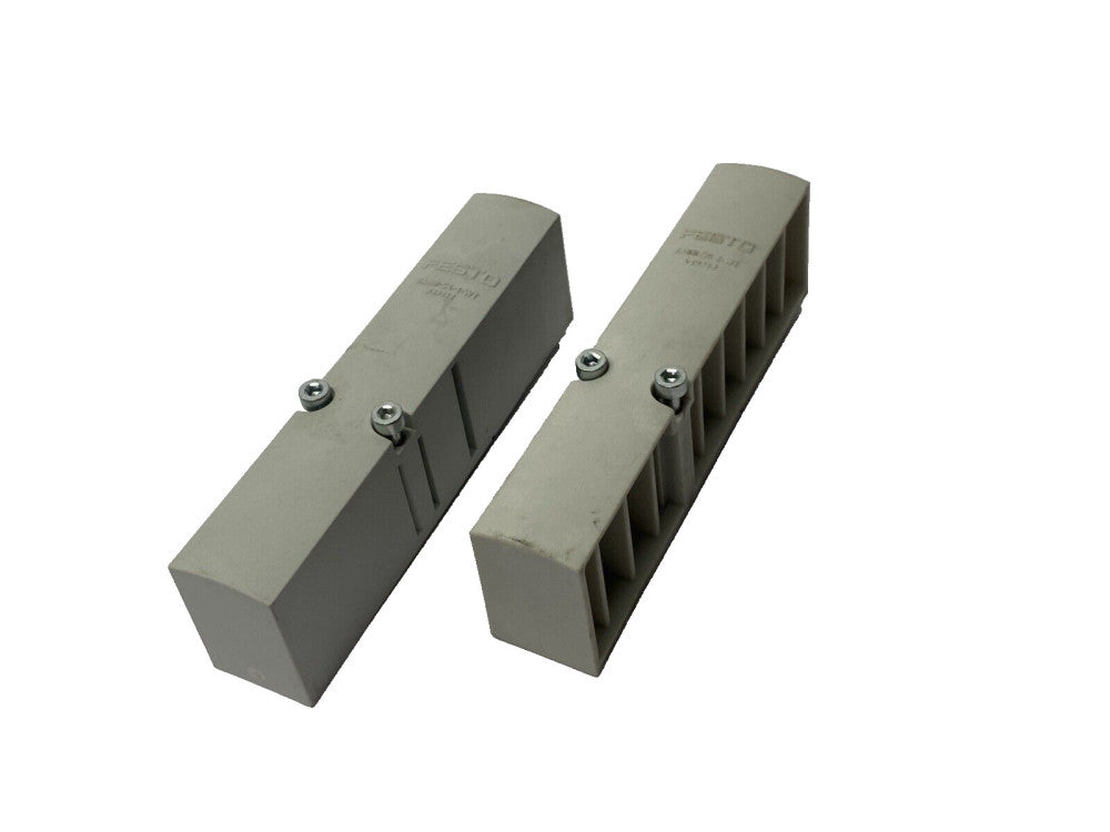 Festo VABB-S4-1-WT Cover Plate 539212 LOT OF 2
