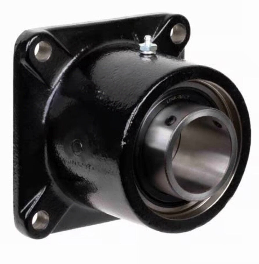 REXNORD FF232N FLANGE BEARING 2" BORE
