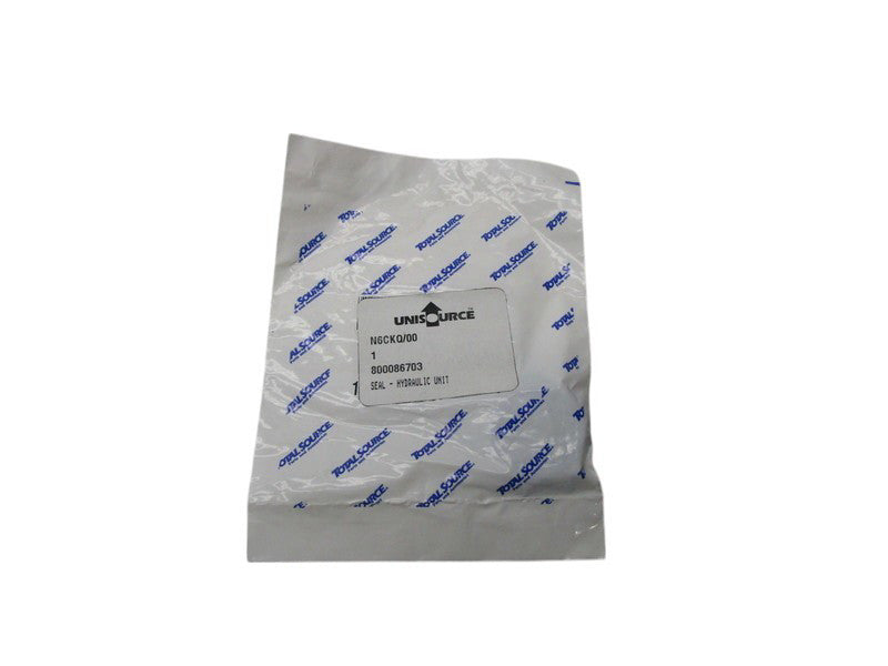 TOTAL SOURCE N6CKQ/00 SEAL  NSMP