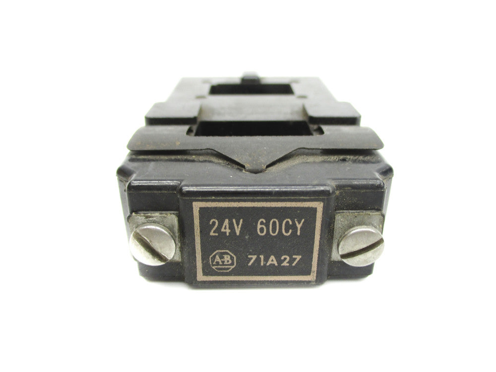 ALLEN BRADLEY 71A27 UNMP