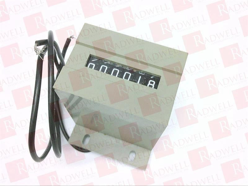 DANAHER CONTROLS 0743796-006 / 0743796006 (NEW IN BOX)