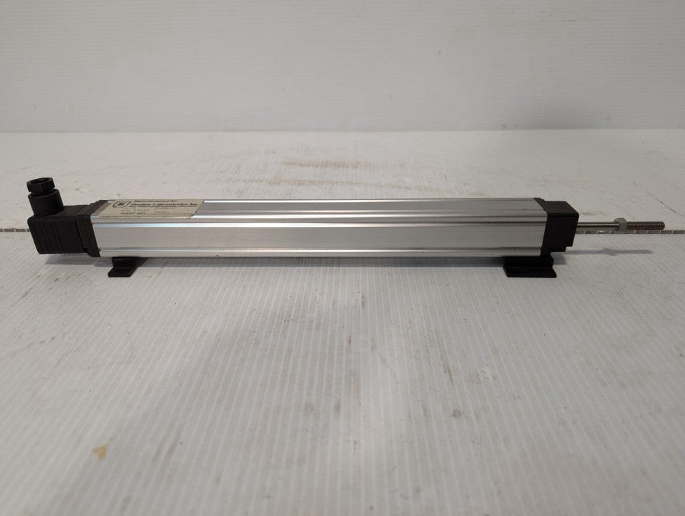 Hunkar Laboratories 26011 Linear Transducer+Returns