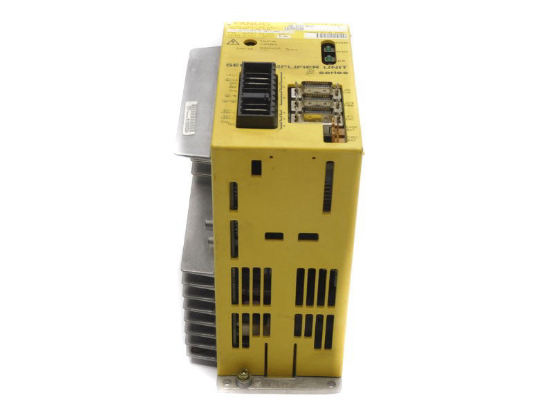 FANUC A06B-6093-H102 200-240V 3A UNMP