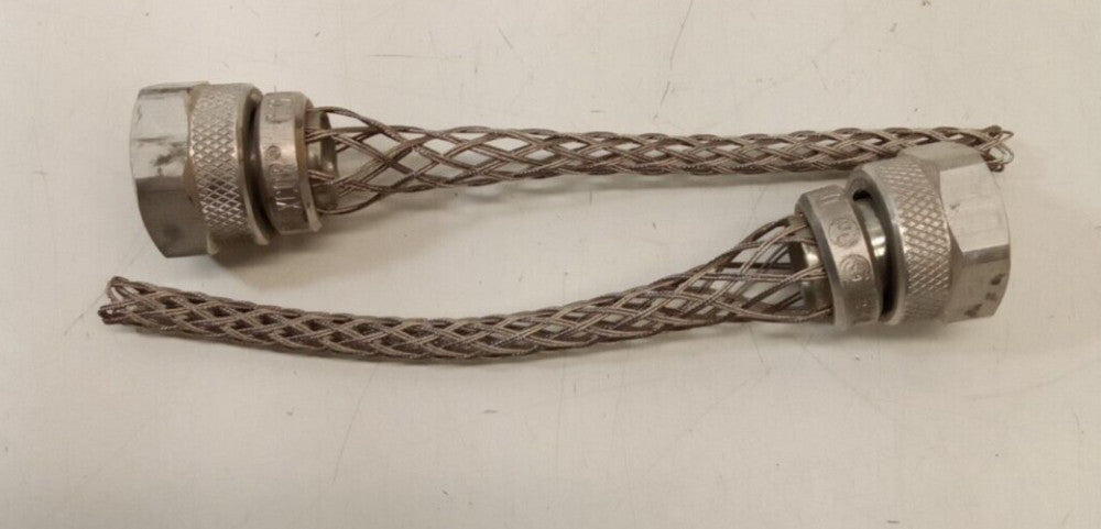Flexcor CG407-90 Cable Grip (Lot Of 2)