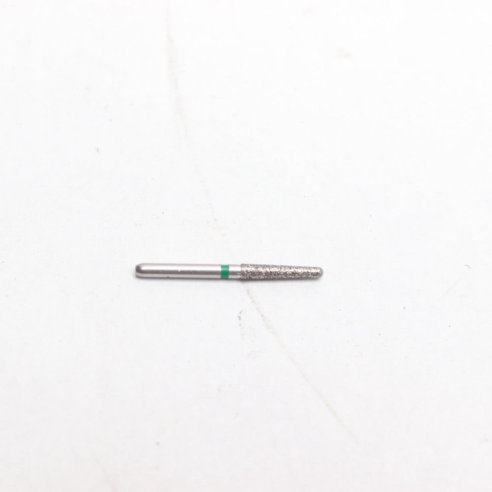 Long Coarse Round-End Diamond 6856L.31.018