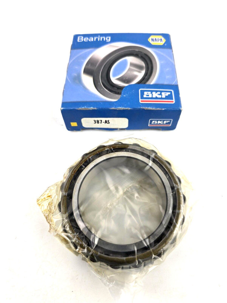 NOS NAPA SKF 387-AS Wheel Bearing-Differential Bearing