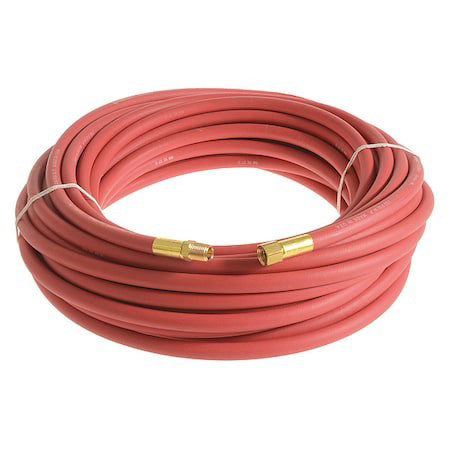 Continental Hzr03825-10-33-G Air Hose,3/8"I.D.,10 Ft.