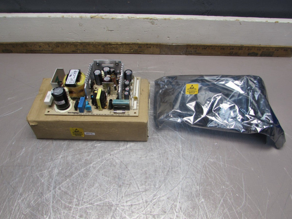 Artesyn NFS110-7601J, POWER SUPPLY, 110-220Vac, 5-12vdc, NEW IN BOX! MAKE OFFER!