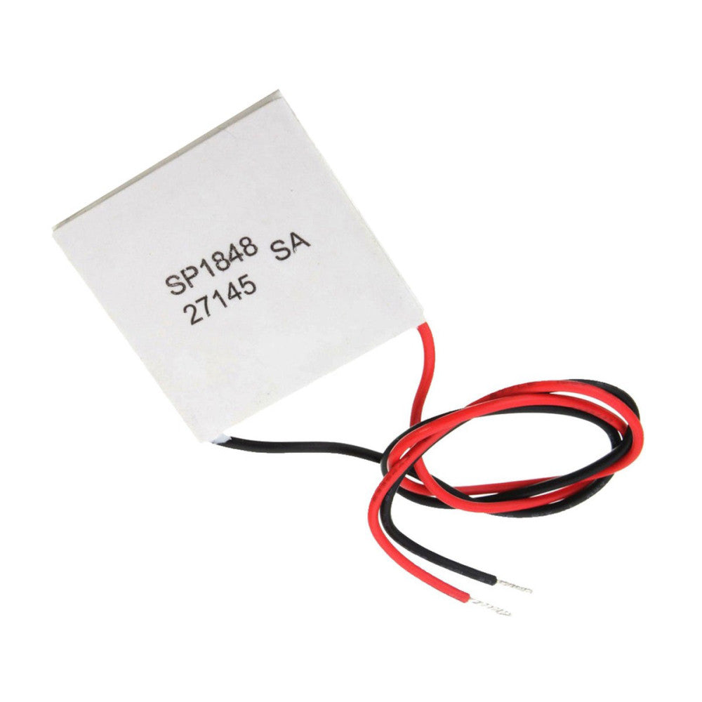 Thermoelectric Power Module, SP1848-27145 Thermoelectric Power Generator Peltier