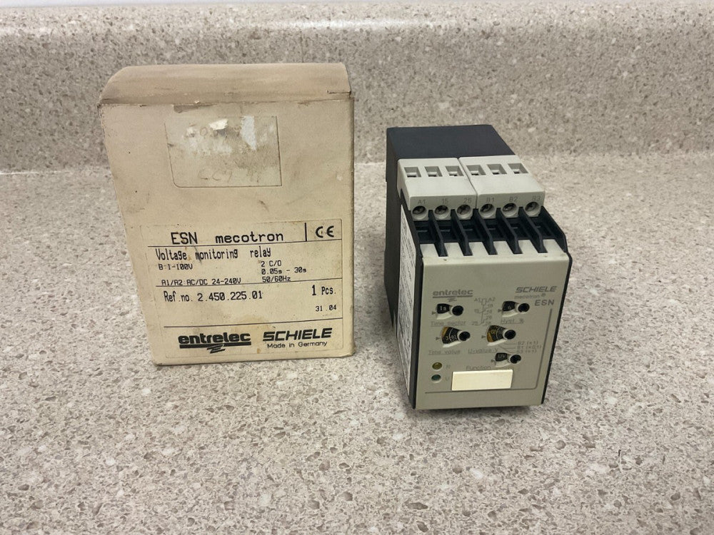 Entrelec 2.450.225.01 NEW