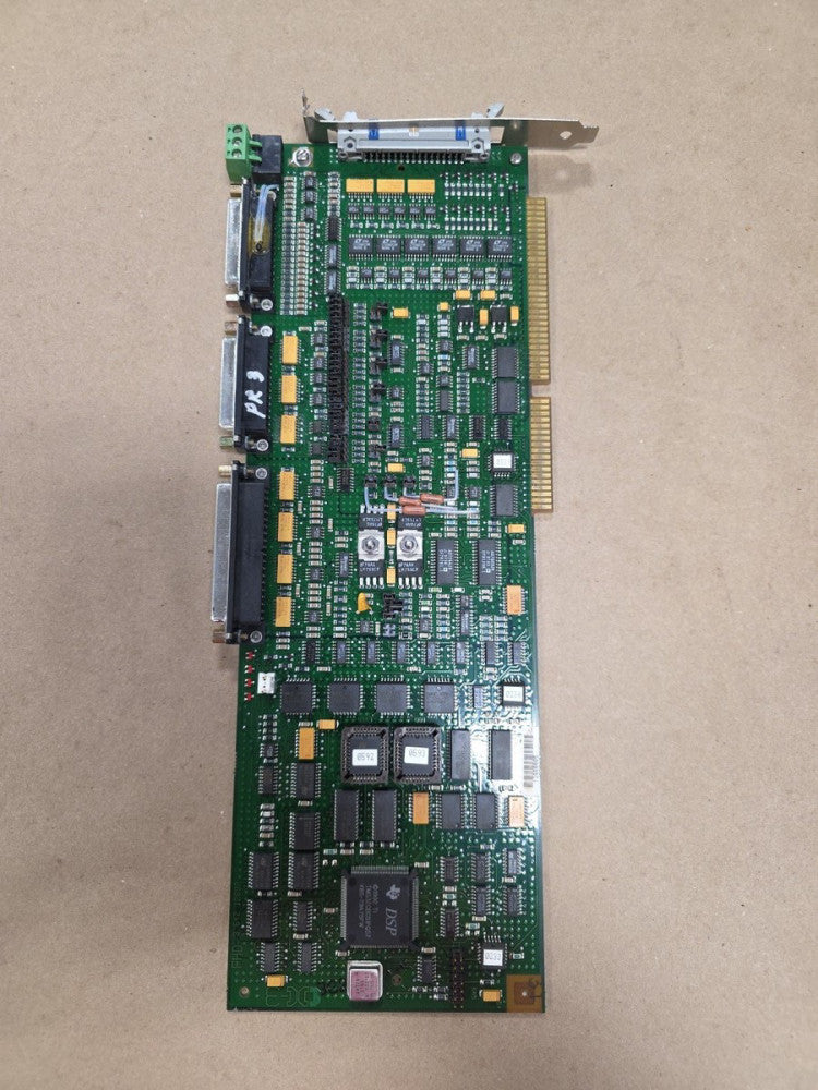 CINCINNATI MILACRON Circuit Board FHD 3-542-1269A Used 30 Day Warranty