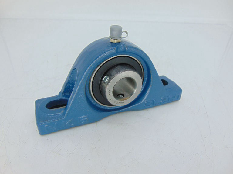 NKB SL201 BEARING USED