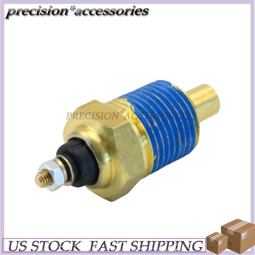 Temp Switch Sender Fits For Case 570MXT 680K 680L 760 780D 85XT 90XT 95XT 960