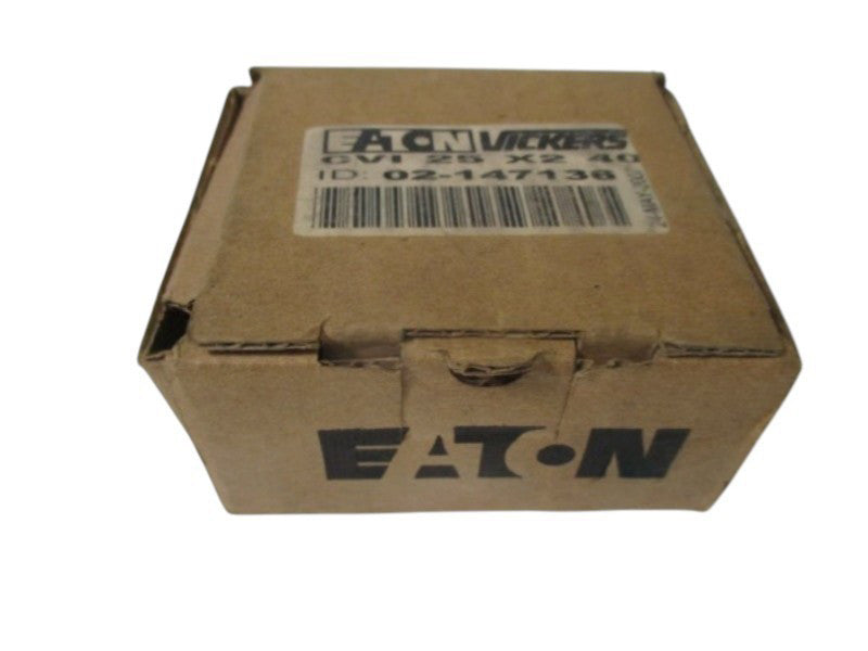 VICKERS CVI25X240 CARTRIDGE VALVE  NSMP