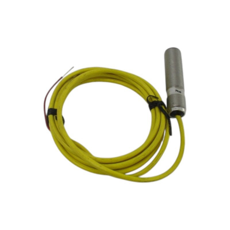 MICRO SWITCH FYBC5E2-2 19-30VDC NSNP