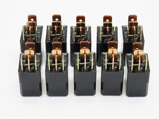 (10pcs) CAT 140-9378 12V CM Relay Genuine OEM FAST SHIPPING NEW