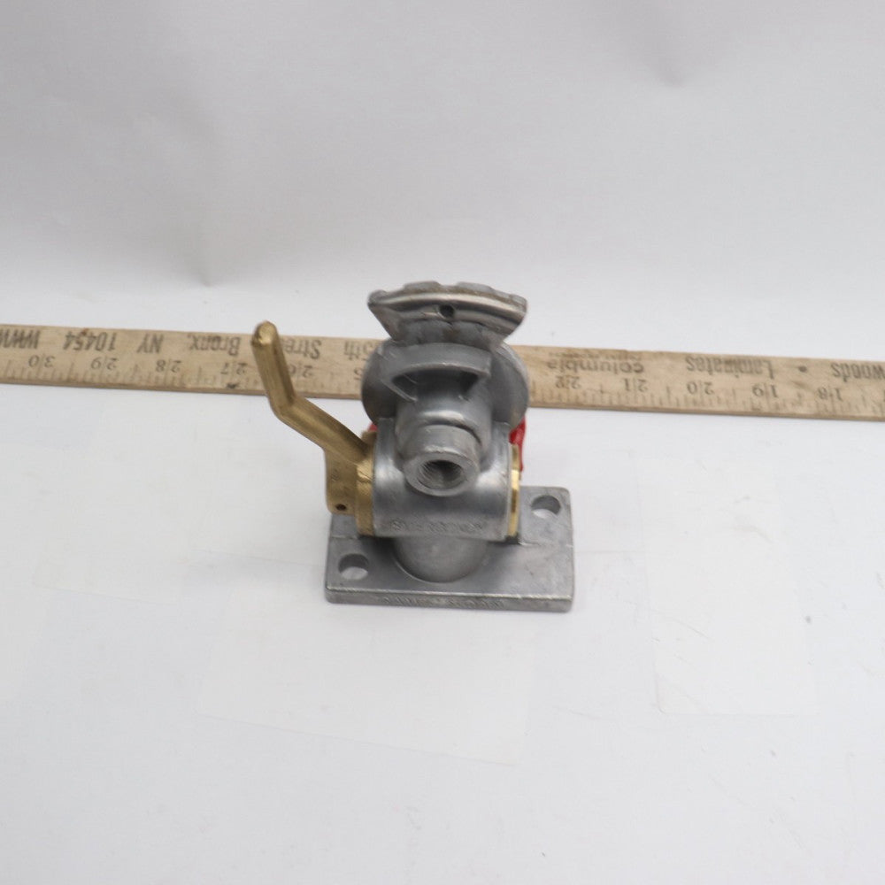 Tramec Sloan Pneumatic Hose Coupling 