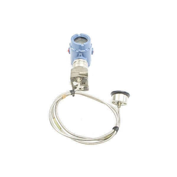 ROSEMOUNT 3051S1CG4A2B11A1AB4E5M504 300S1AAE5M5 10.5-42.4VDC 0-200PSI NSNP