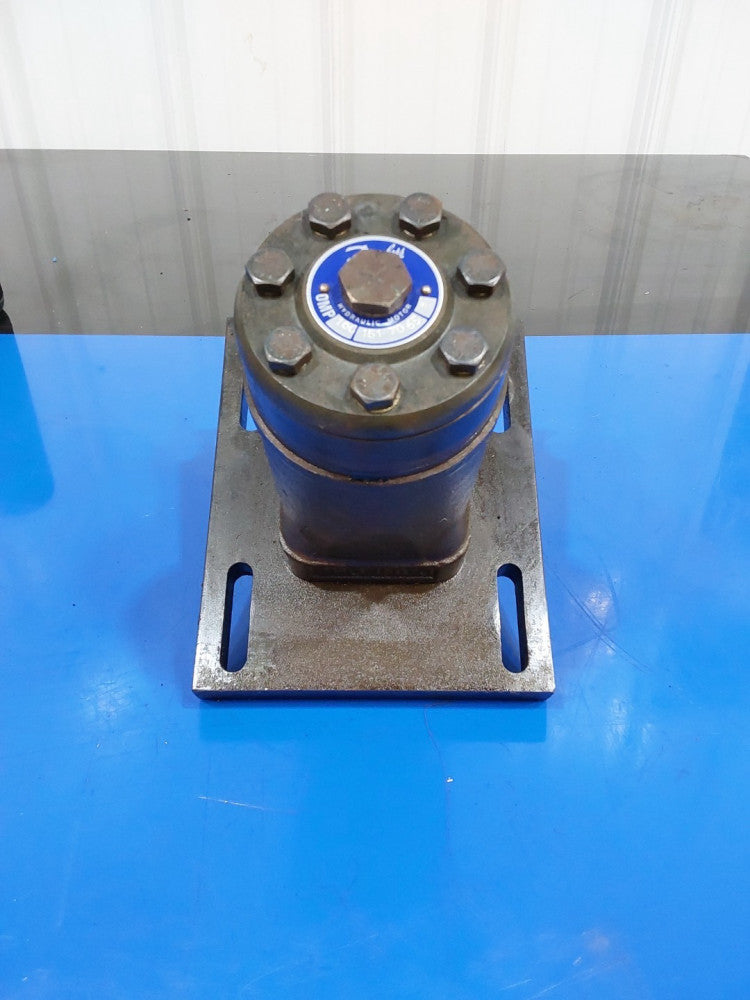 DANFOSS, 151-7065 Die Height Hydraulic Motor OMP 160