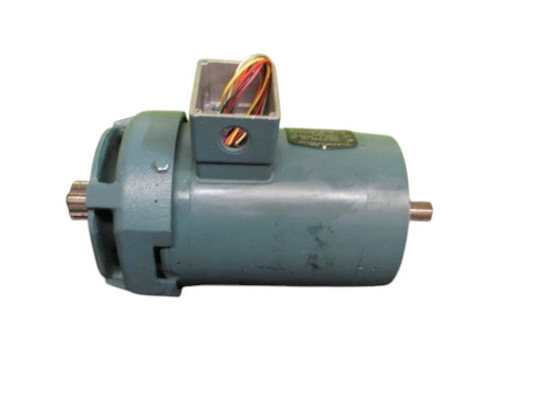 RELIANCE ELECTRIC P14X7206 (AS PICTURED)  NSNP