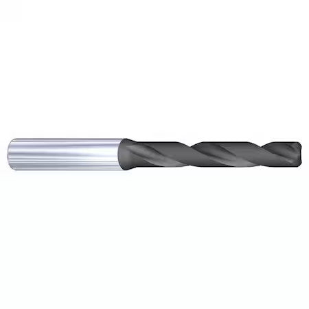 Widia Vds202a03970 5/32" Carbide 140 Deg. Jobber Length Drill Bit