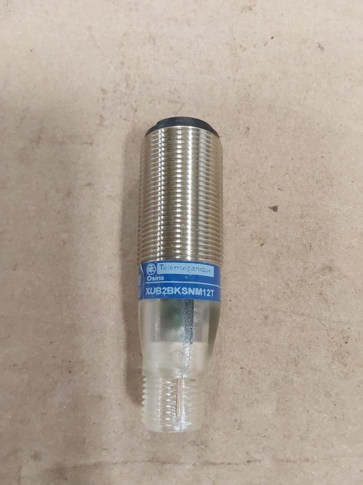 Telemecanique XUB-2BKSNM12T Sensor  XUB2BKSNM12T