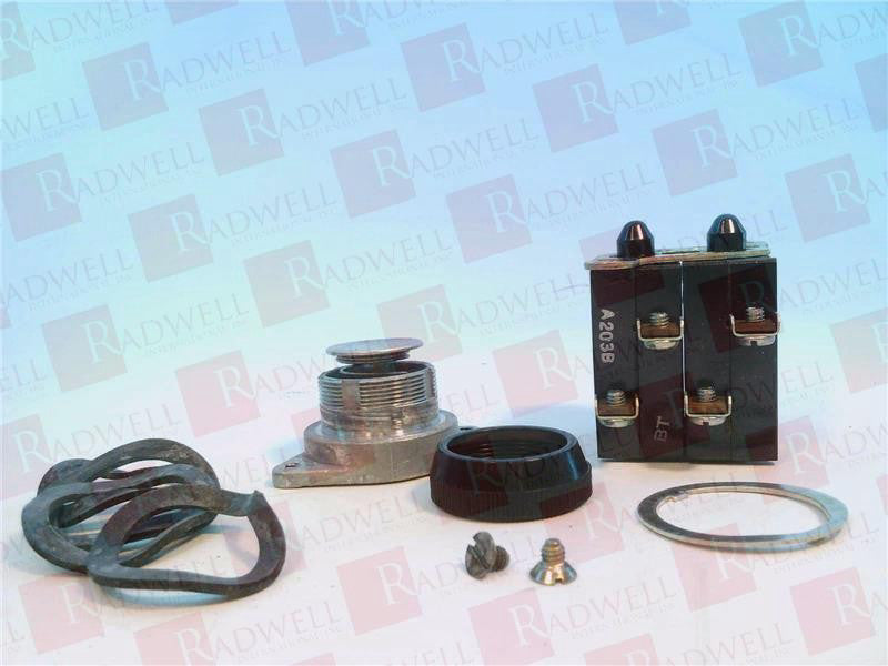 GENERAL ELECTRIC CR2940UA203B / CR2940UA203B (NEW IN BOX)
