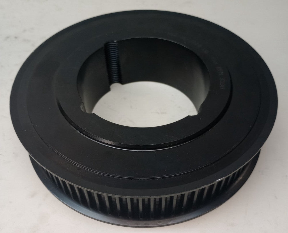 Sprocket 8MX-80S-36-3020 Poly Chain Sprocket 80T 8mm Pitch 36mm Belt Width