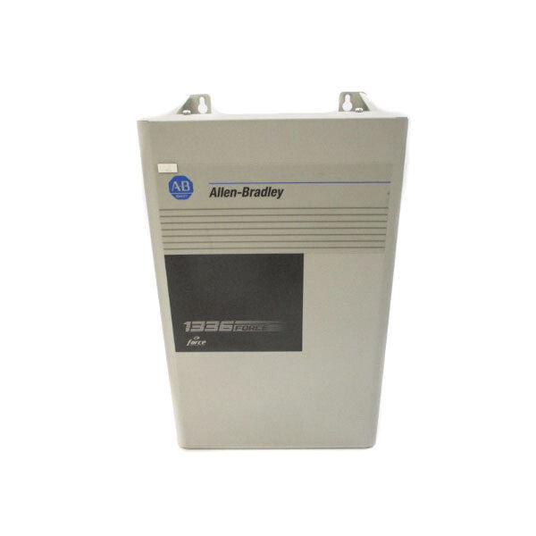 ALLEN BRADLEY 1336T-B007-AE-GT3EN SER. D 380-480VAC 14A UNMP