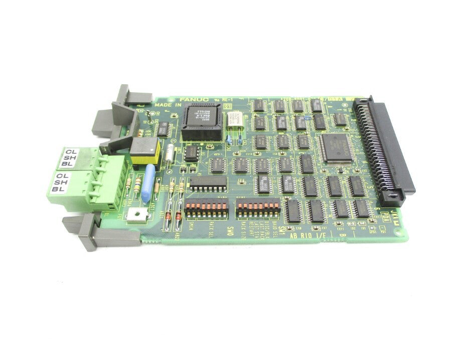 FANUC A20B-8001-0700/01A NSNP