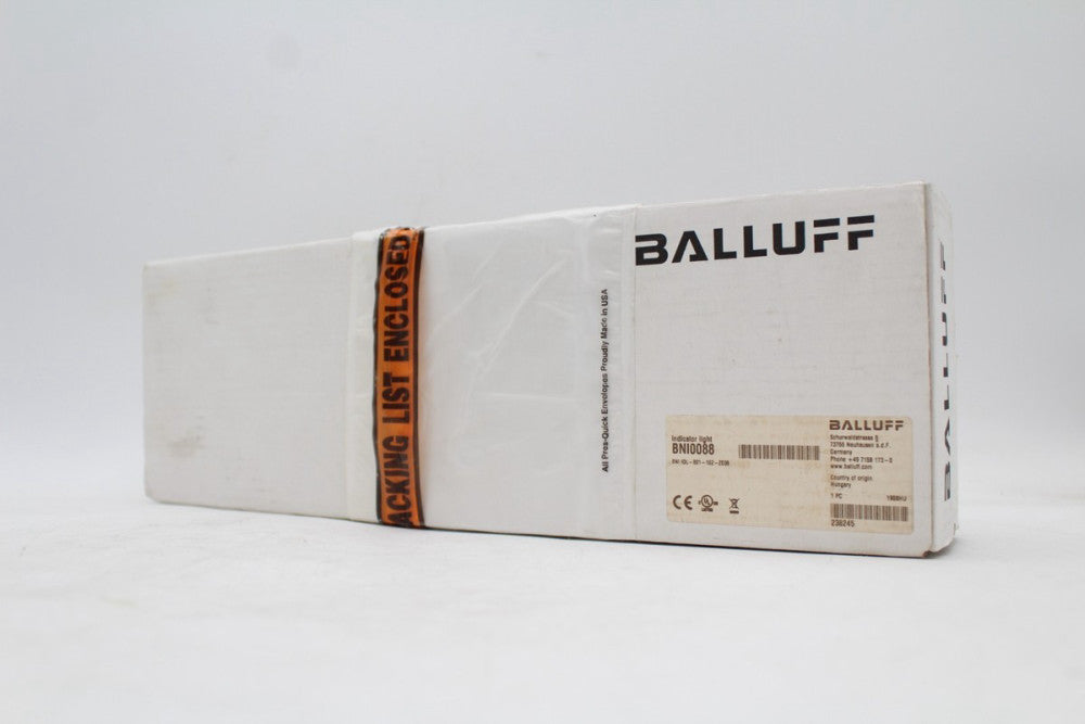 Balluff BNI IOL-801-102-Z036 Indicator Light