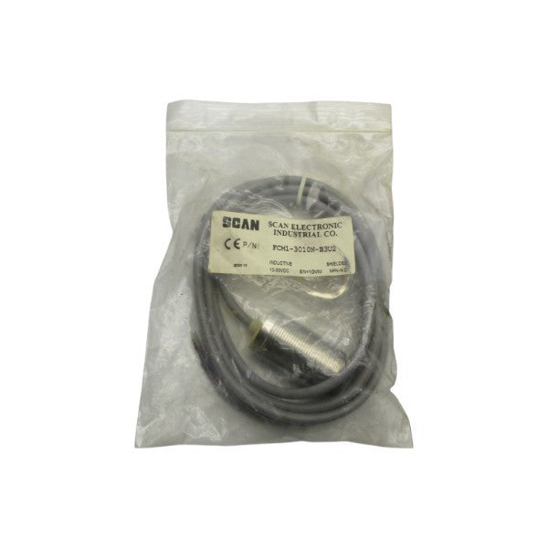 SCAN FCM1-3010N-B3U2 10-30VDC NSMP